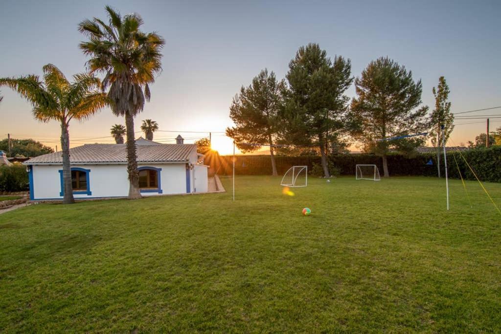 Villa Charme Pera Bagian luar foto