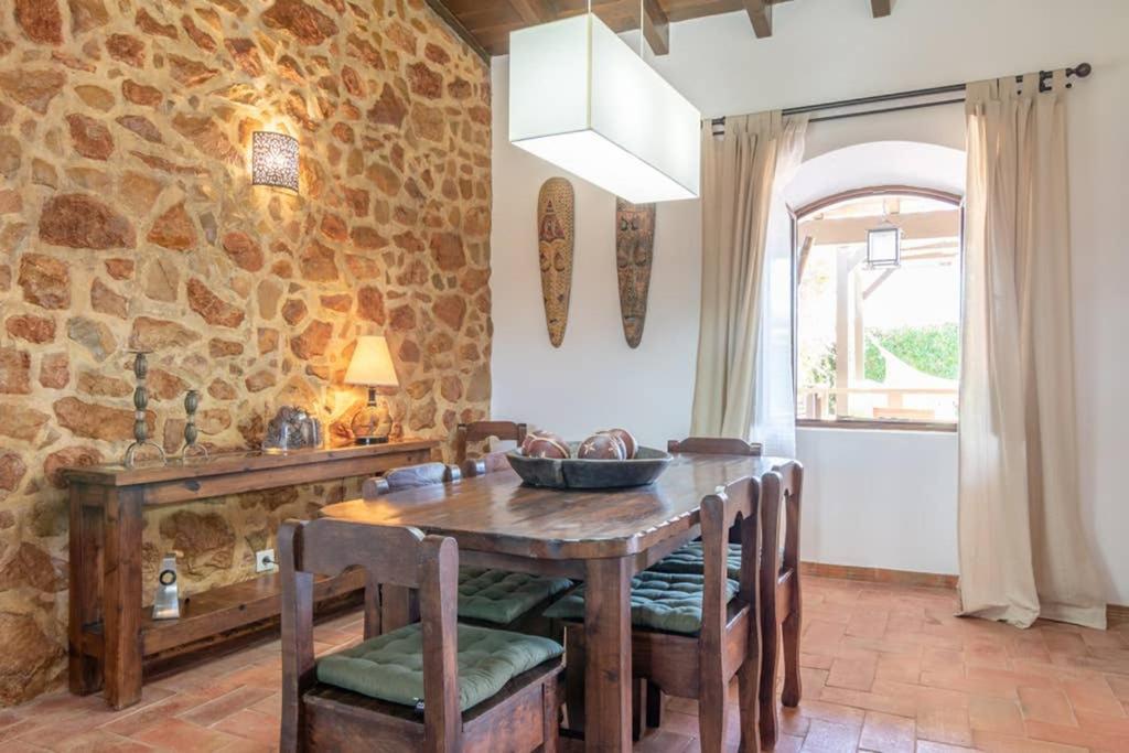 Villa Charme Pera Bagian luar foto