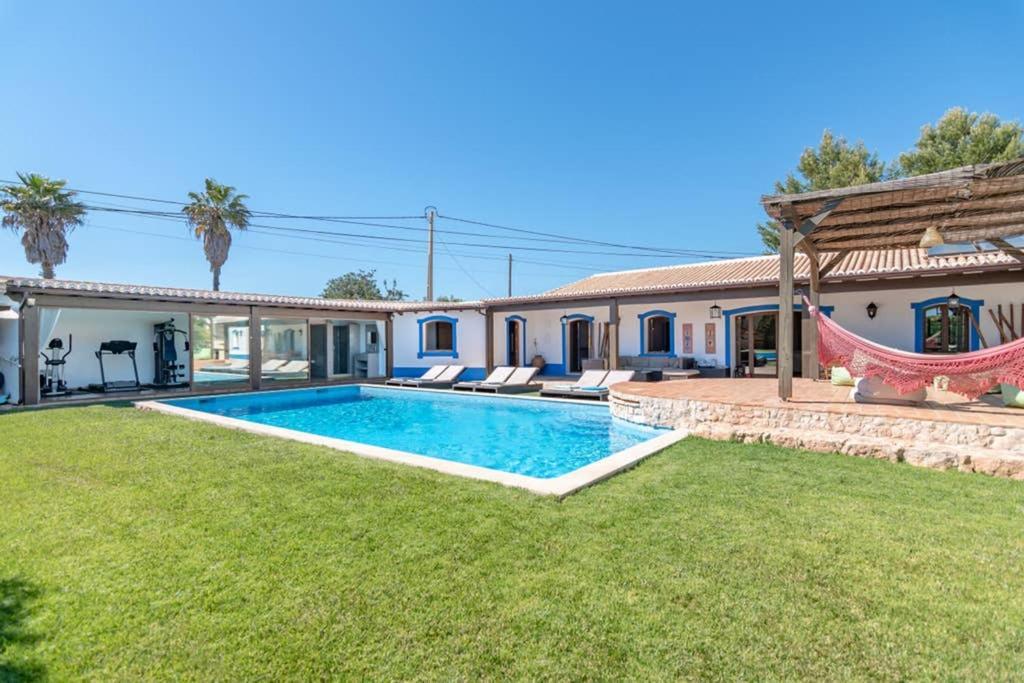 Villa Charme Pera Bagian luar foto