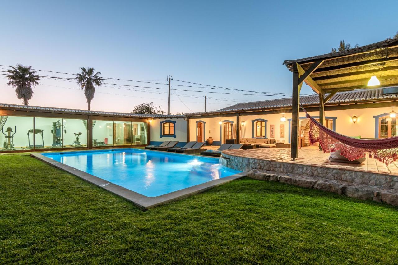 Villa Charme Pera Bagian luar foto