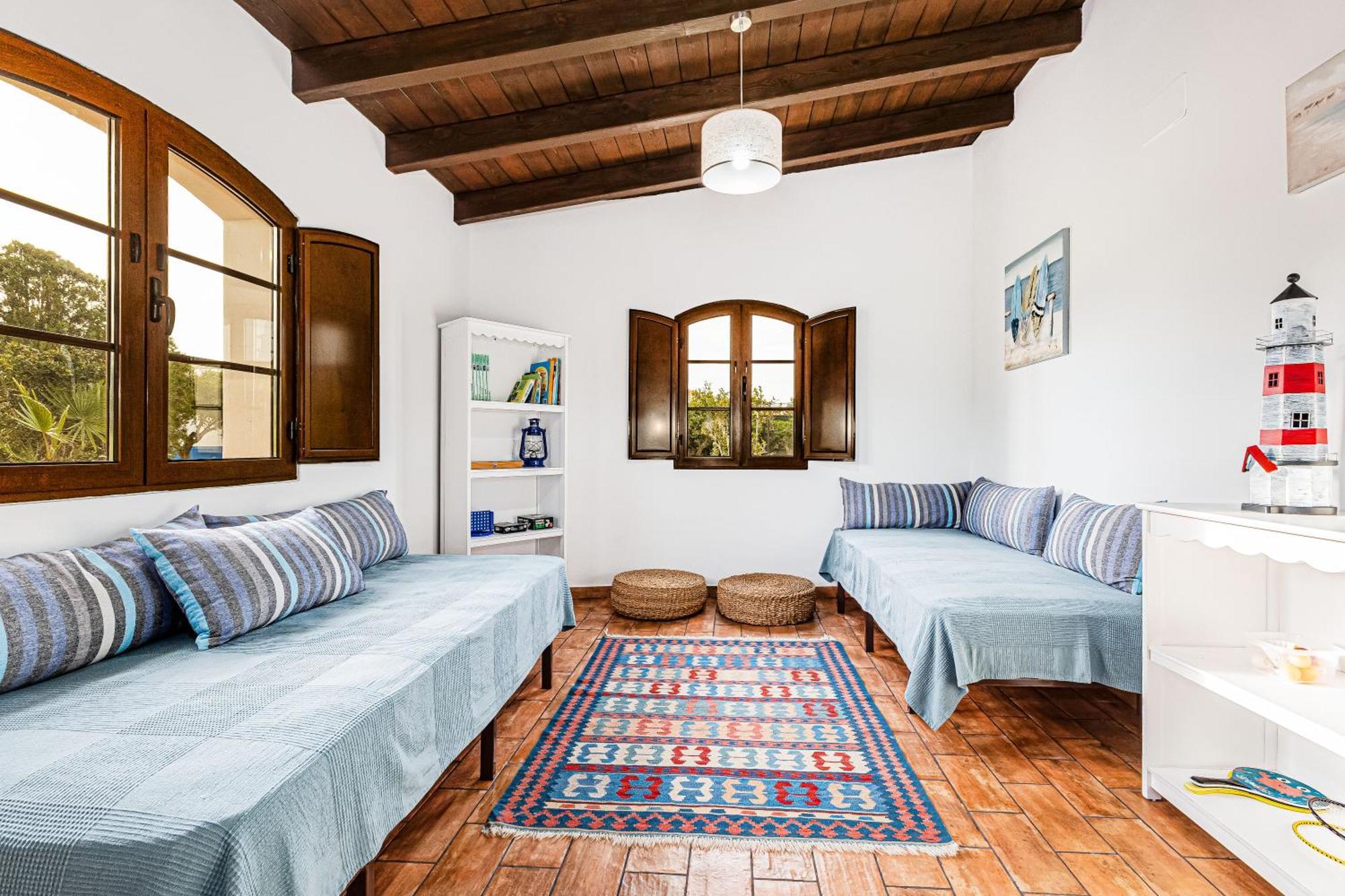Villa Charme Pera Bagian luar foto